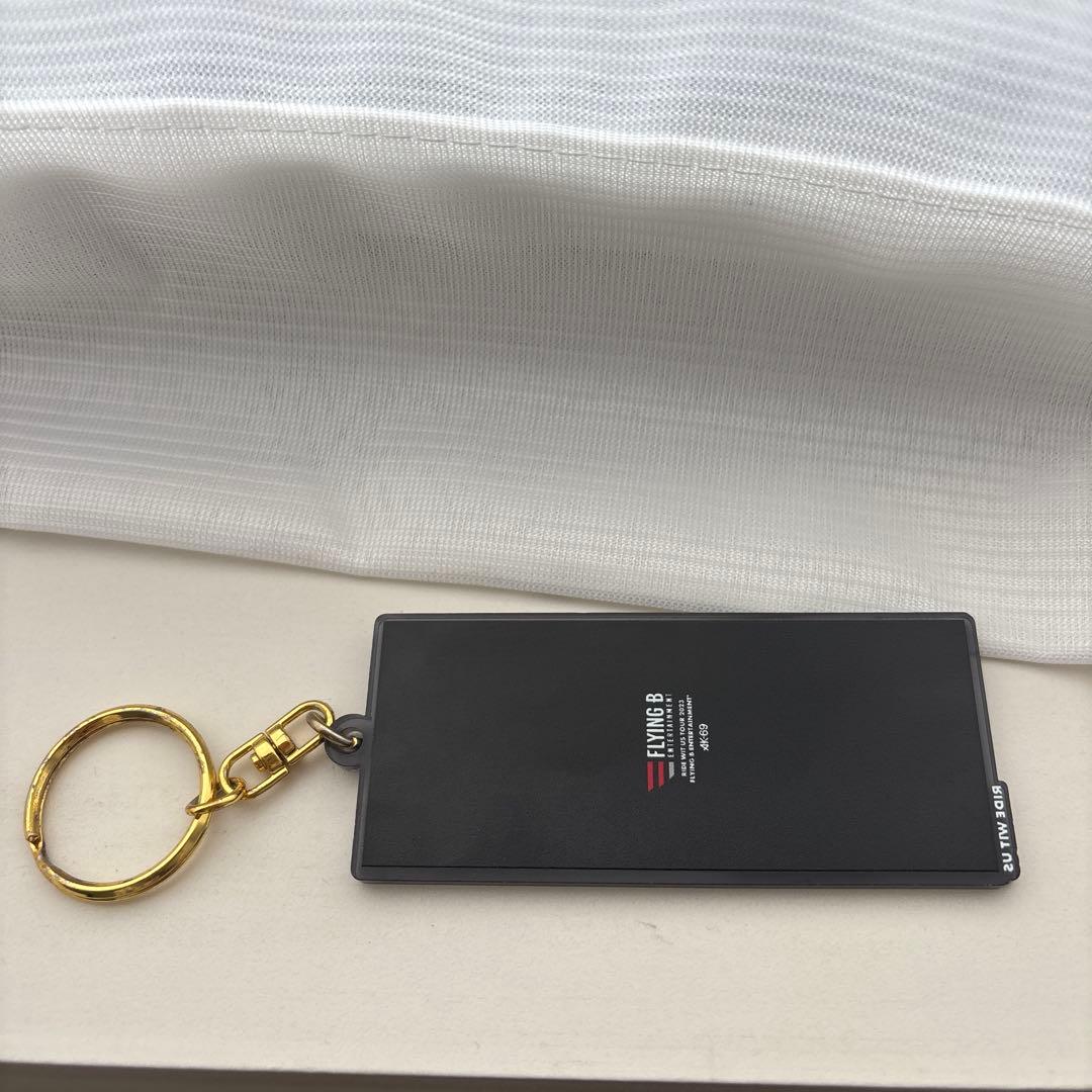 AK69 RIDE WIT US 【1等限定品】ライブ限定品