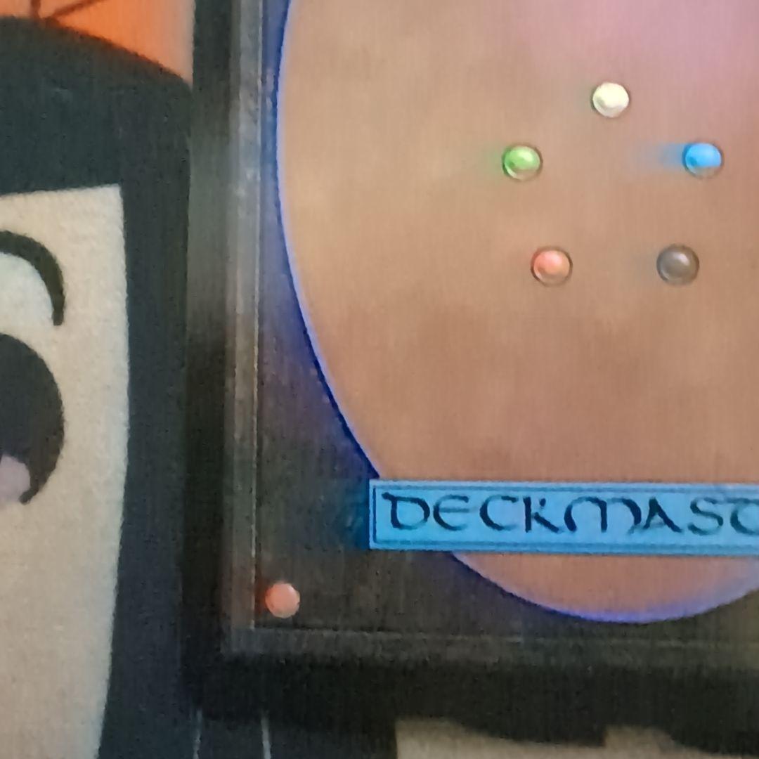 ミッドガルの傭兵、クラウド　サージfoil