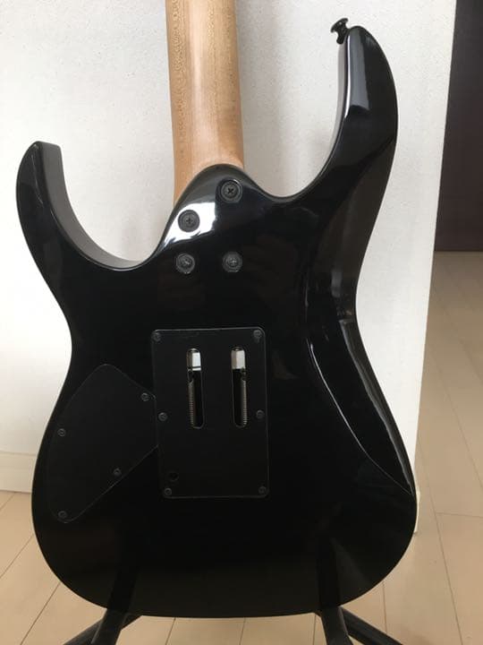 IbanezのRG370DX