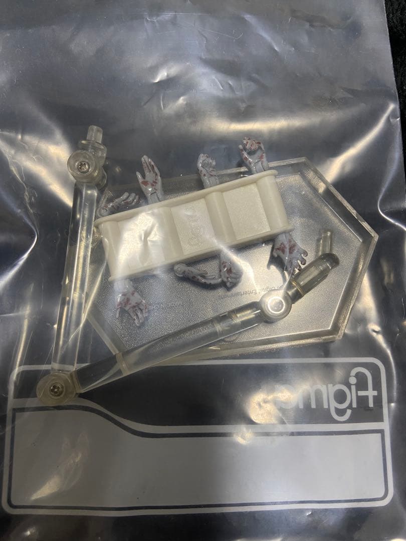 figm サイレントヒル 超絶美品 2体セット