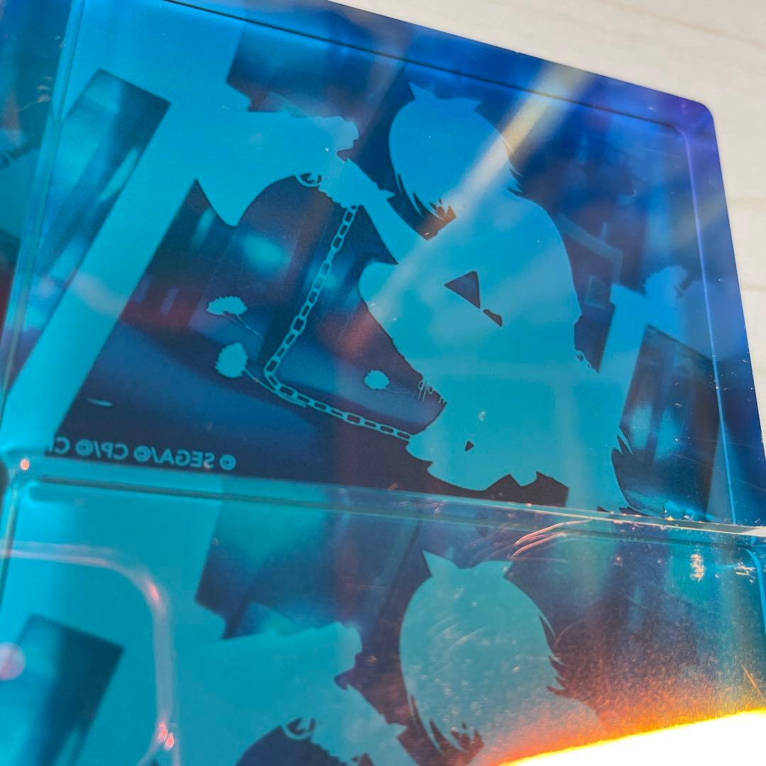 鏡音リン　プロセカ　ノーブルアート　イフ