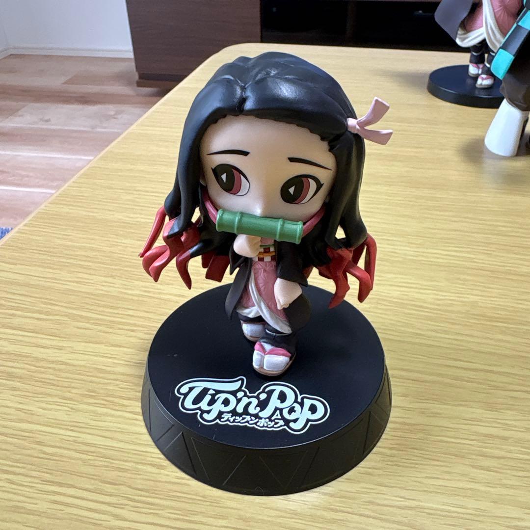 鬼滅の刃 フィギュア コレクション　【値下げ承ります！】