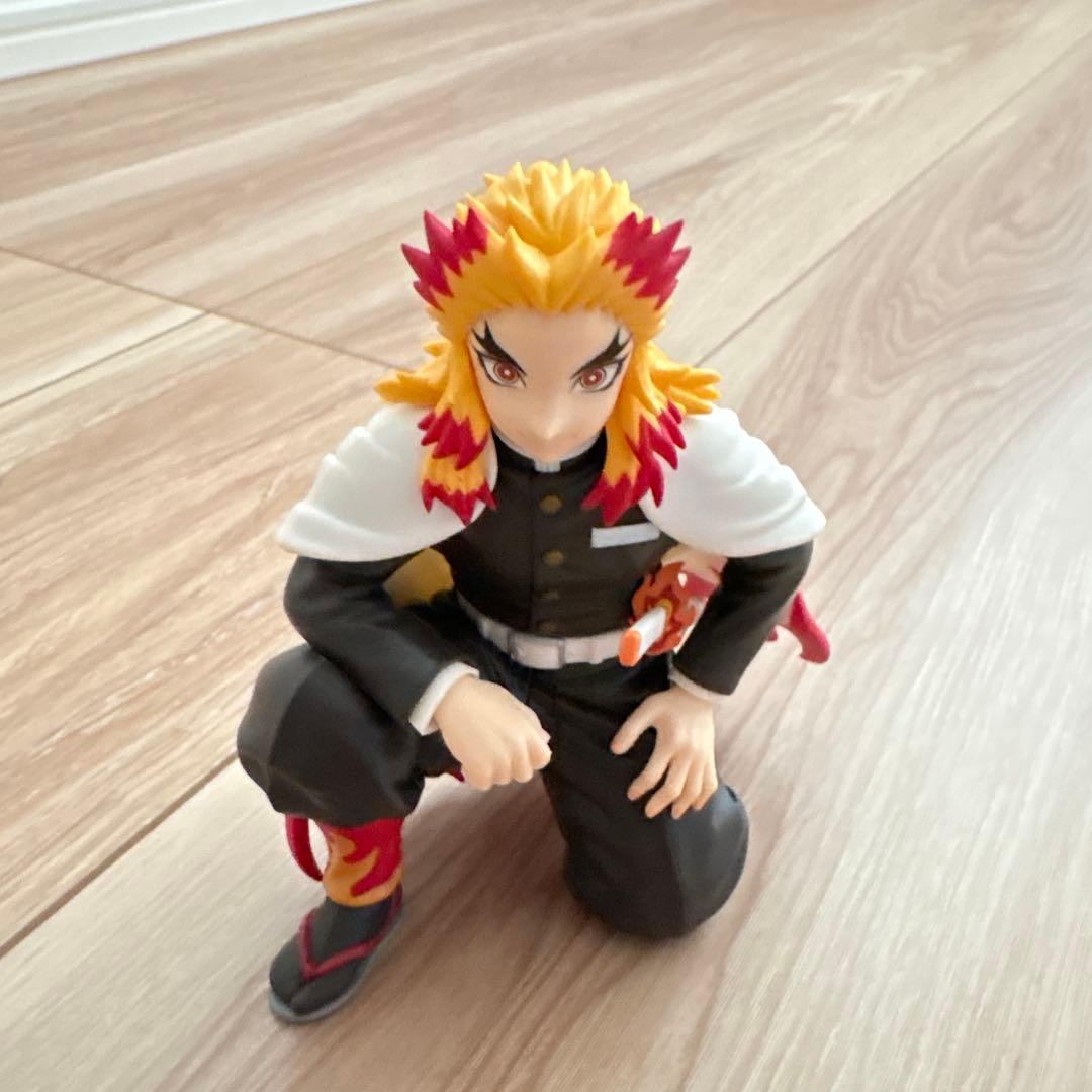 鬼滅の刃 フィギュア コレクション　【値下げ承ります！】