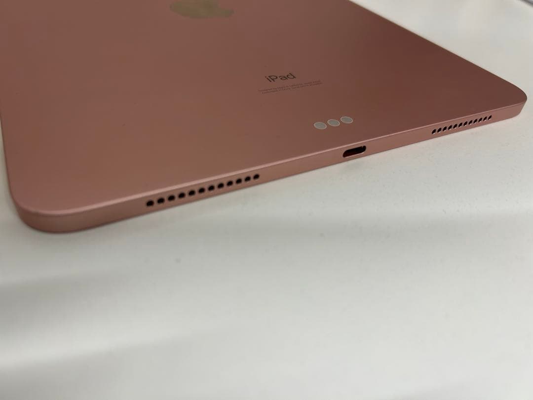 ★美品　iPad Air （第5世代）／256GB／Wi-Fiモデル