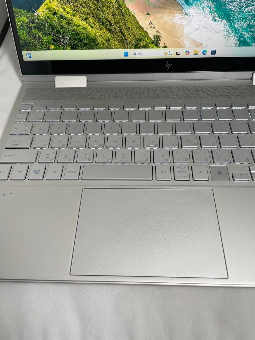 HP ENVY x360 Convertible 15-ed1xxx i5￼