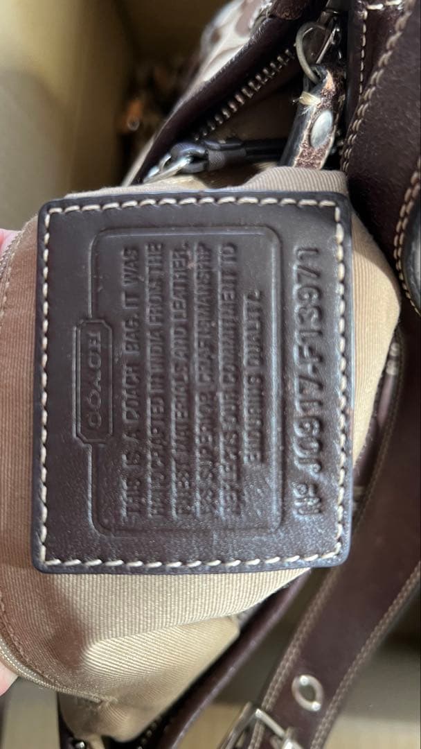 COACH まとめ売り　10点　ショルダーバッグ　ハンドバック