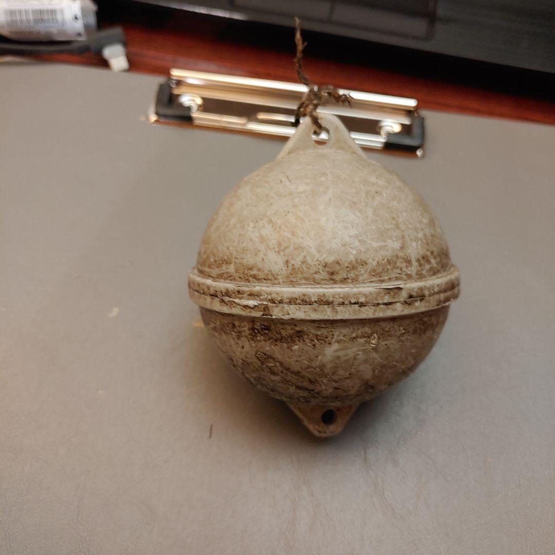 幸せを呼ぶオブジェ