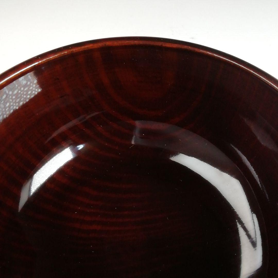 Ｔ８８０　茶入　『老松　茶入』『中村宗悦 作』　共箱　茶器　茶道具