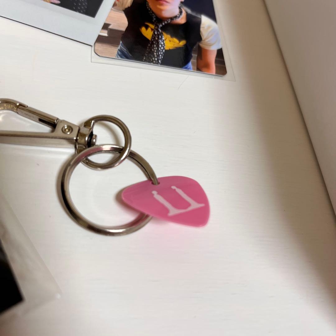 G-DRAGON Ubermensch 5点セット