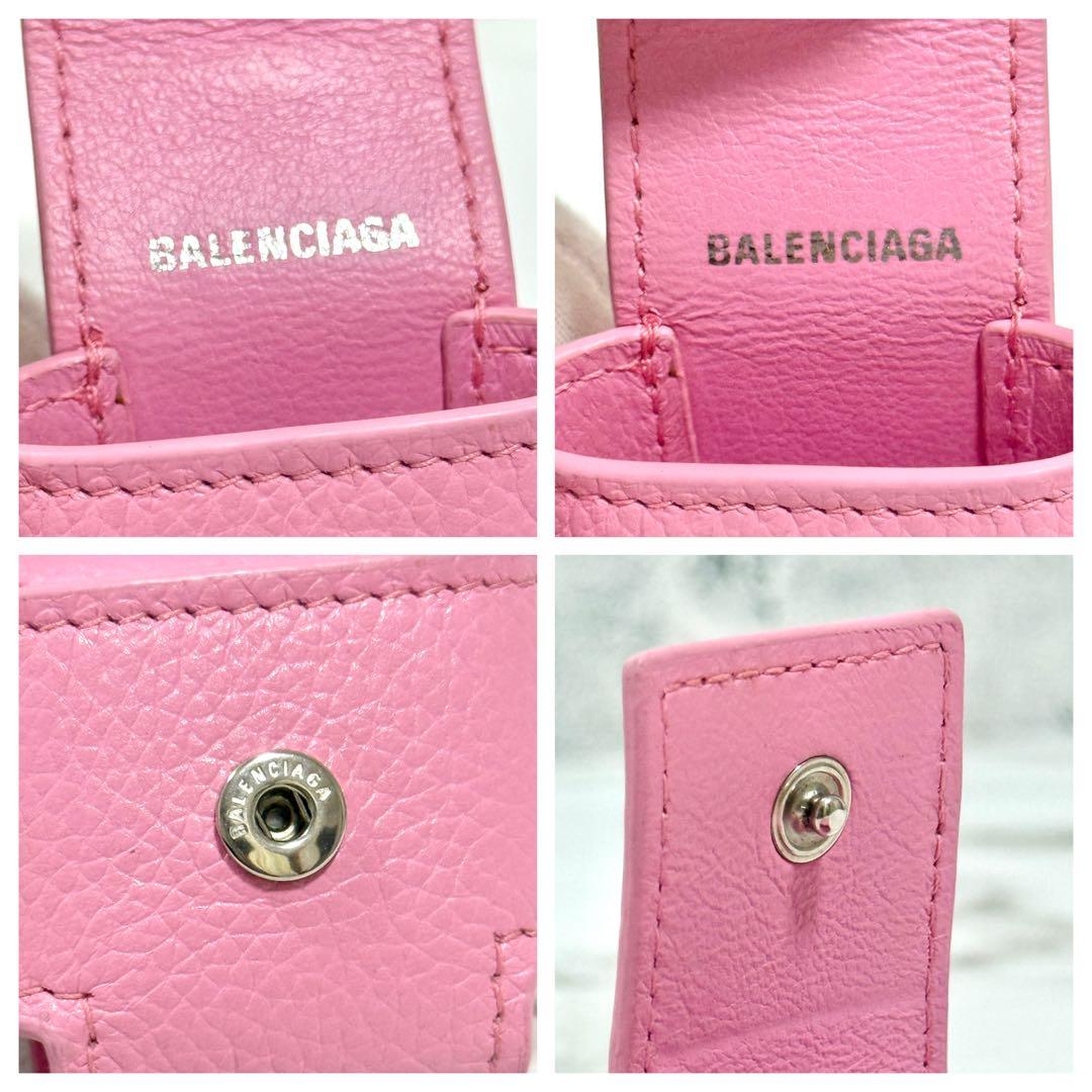 ◆◆...さん専用◆◆【極美品】BALENCIAGA バレンシアガ イヤホン