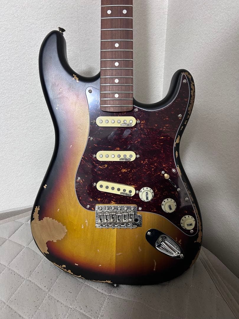 Vinvage V6 Icon マサニ・デラックス