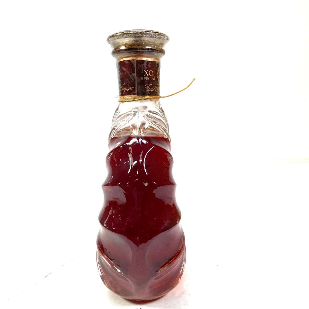 未開栓 REMY MARTIN レミー マルタンXOスペシャル 700ml古酒