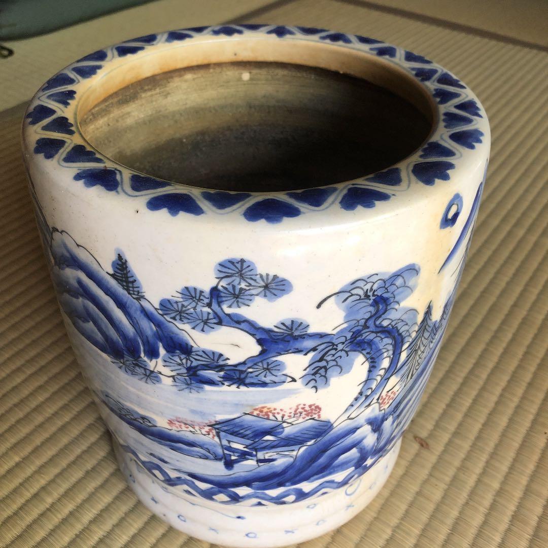 火鉢