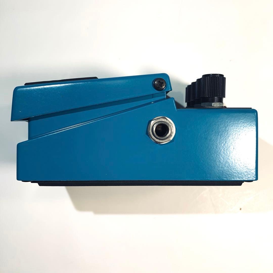 【動作確認済】BOSS VB-2 Vibrato (MIJ, 1982)
