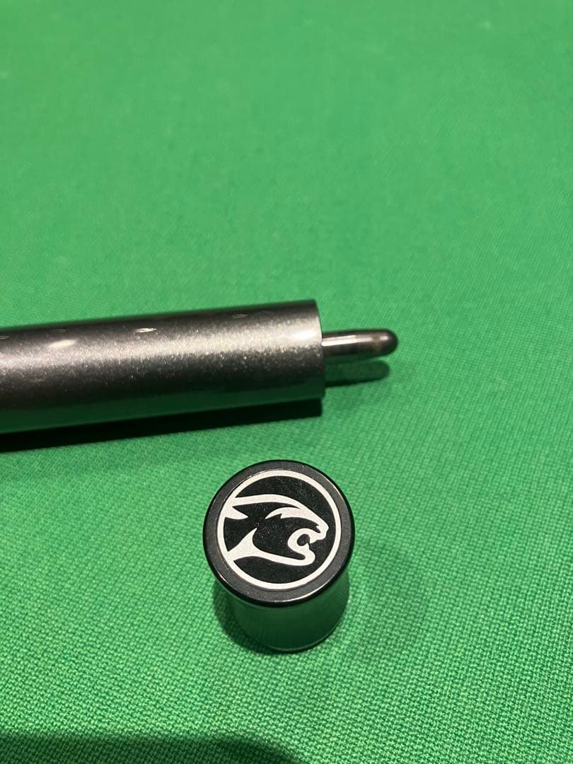 【限定】プレデターBK Rush テンペストグレー バットのみ