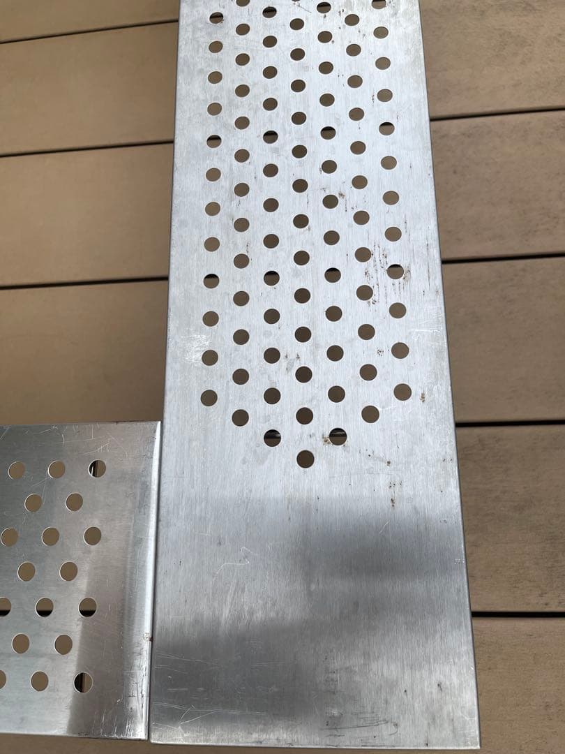 Coleman コールマン ファイアー プレイステーブル 焚き火テーブル