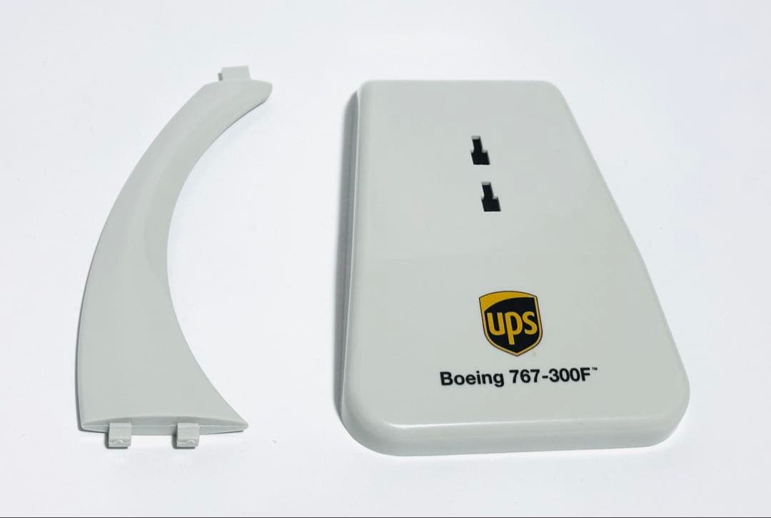 航空機・ヘリコプター hogan 1/200 B767-300F UPS