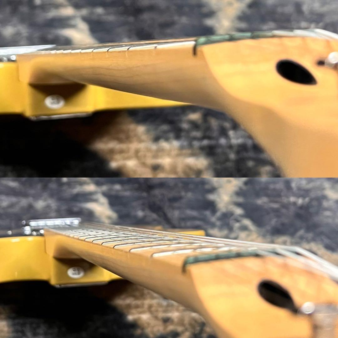 【③】Squier by Fender アフィニティ テレキャスター