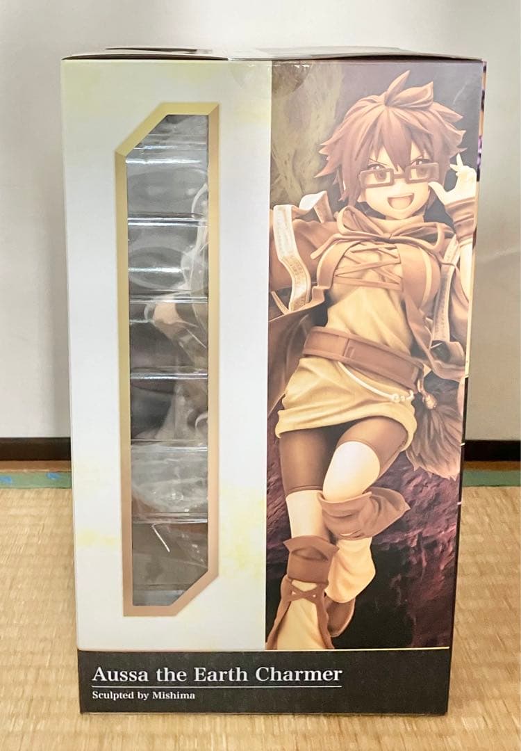 遊戯王　霊使い　フィギュア　セット　エリア　ウィン　ヒータ　アウス