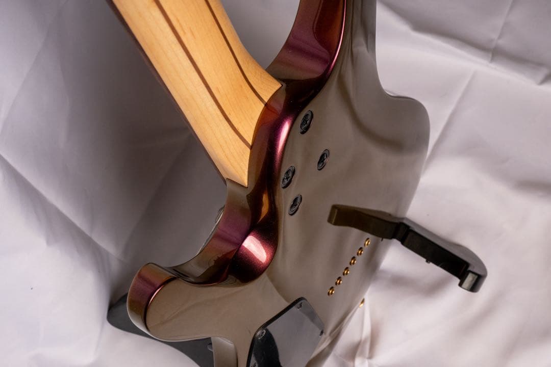 ア*ギ様 Ibanez sml721