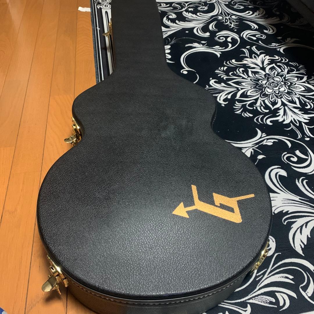 【調整済】Gretsch G5420T Electromatic Classic