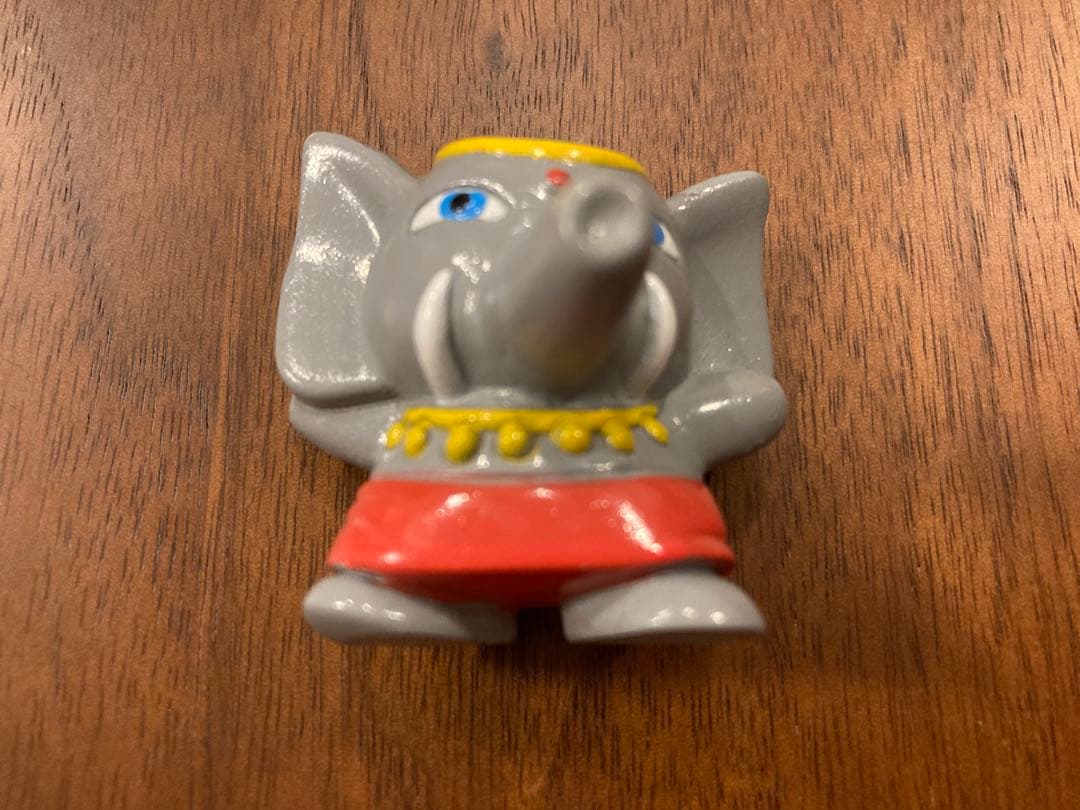 ぷよぷよ　消しゴム　ぞう大魔王