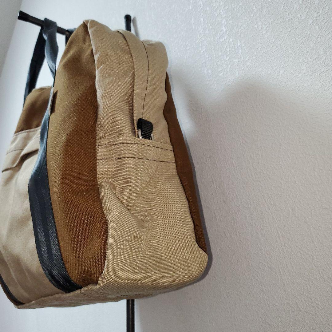 【REI】　アール・イー・アイ　トラベルバッグ　ヴィンテージ物