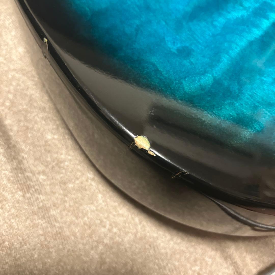 【Bill Lawrence】VRC-3 ストラト系 モリダイラ製