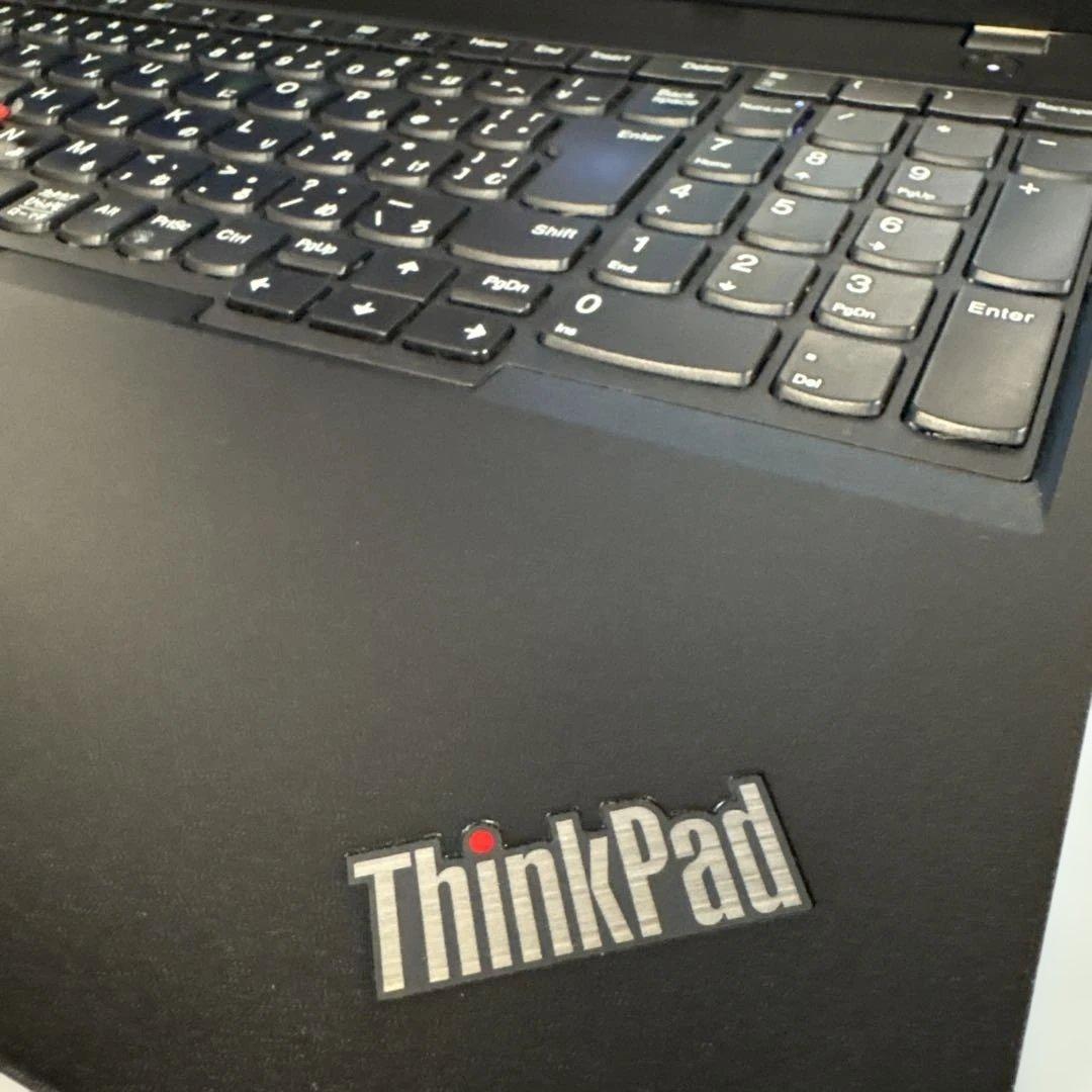 【SALE】Lenovo ThinkPad L580 第8世代Core i3