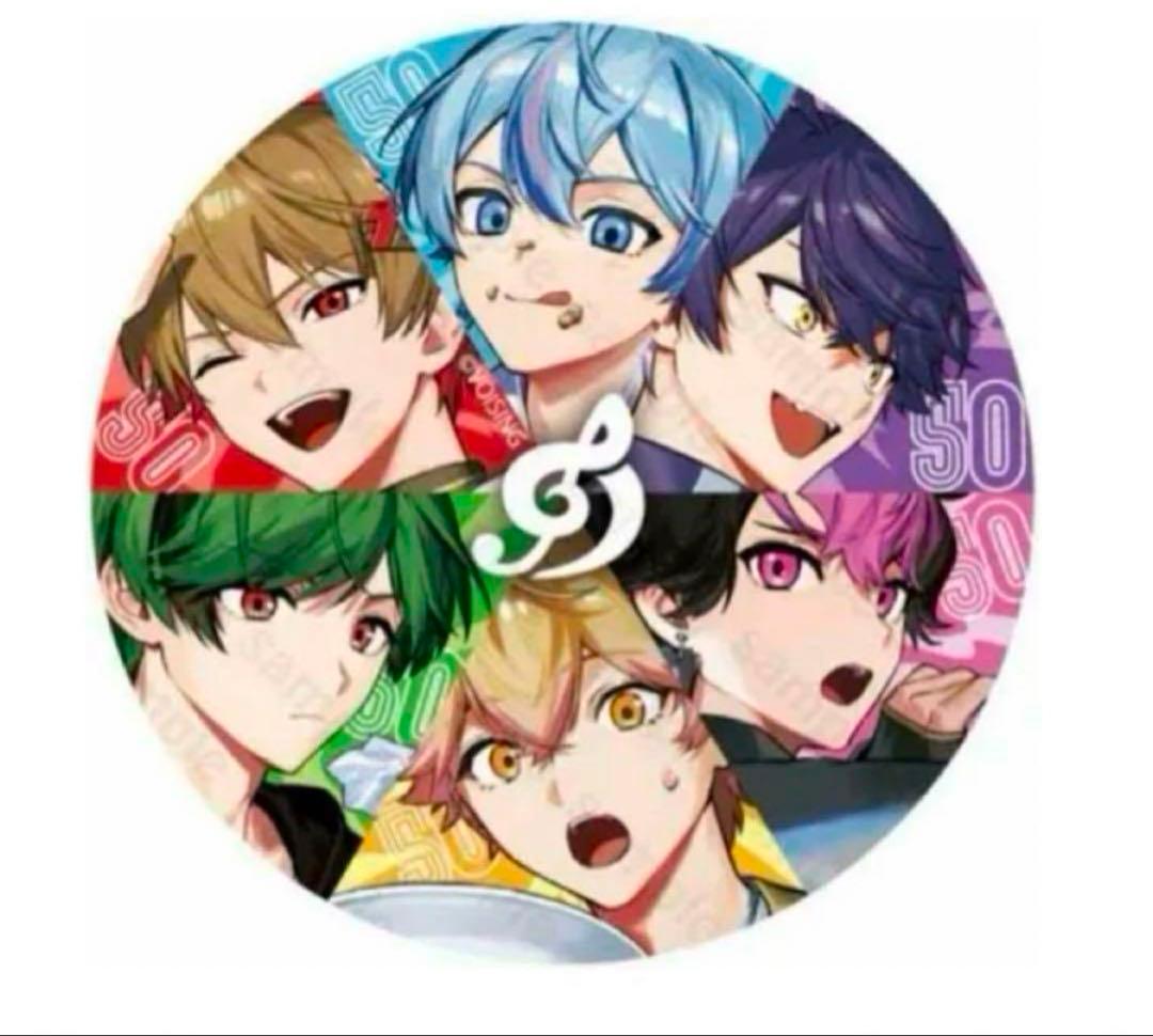 シクフォ二 みことくん グッズ