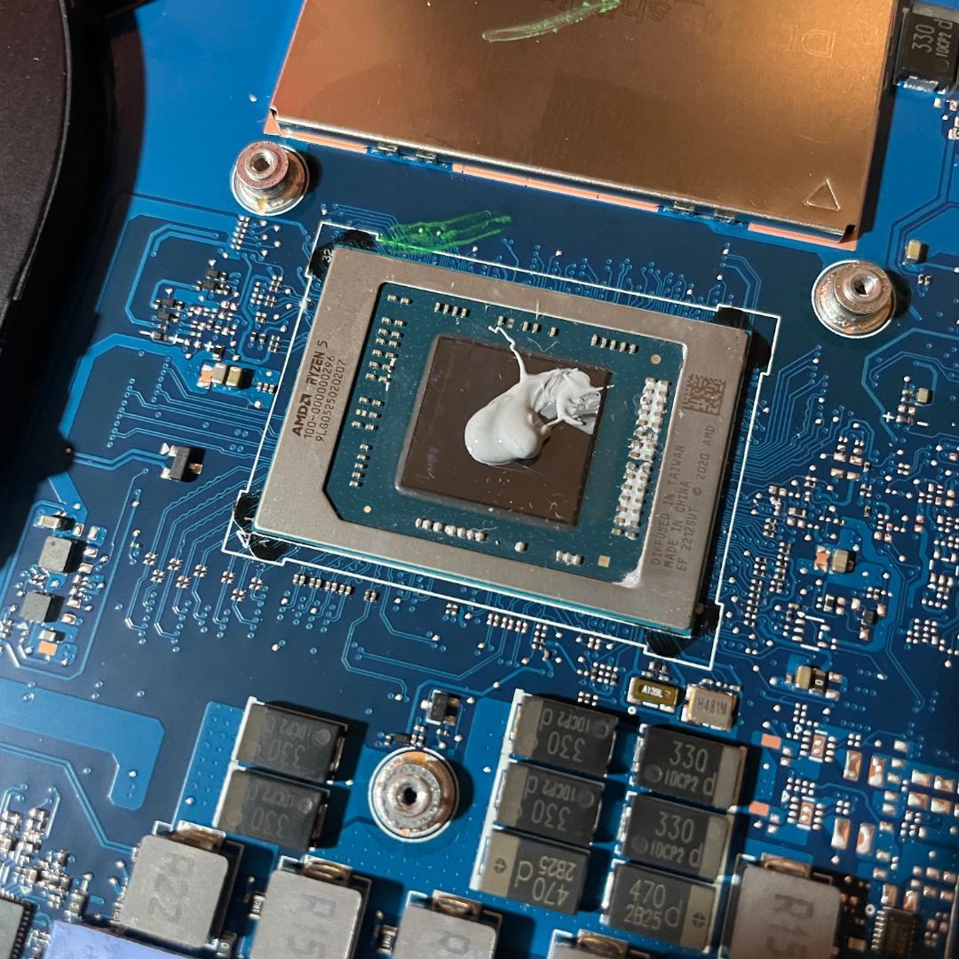 【美品 2021年製】ASUS X5150A 5世代Ryzen7 16GB