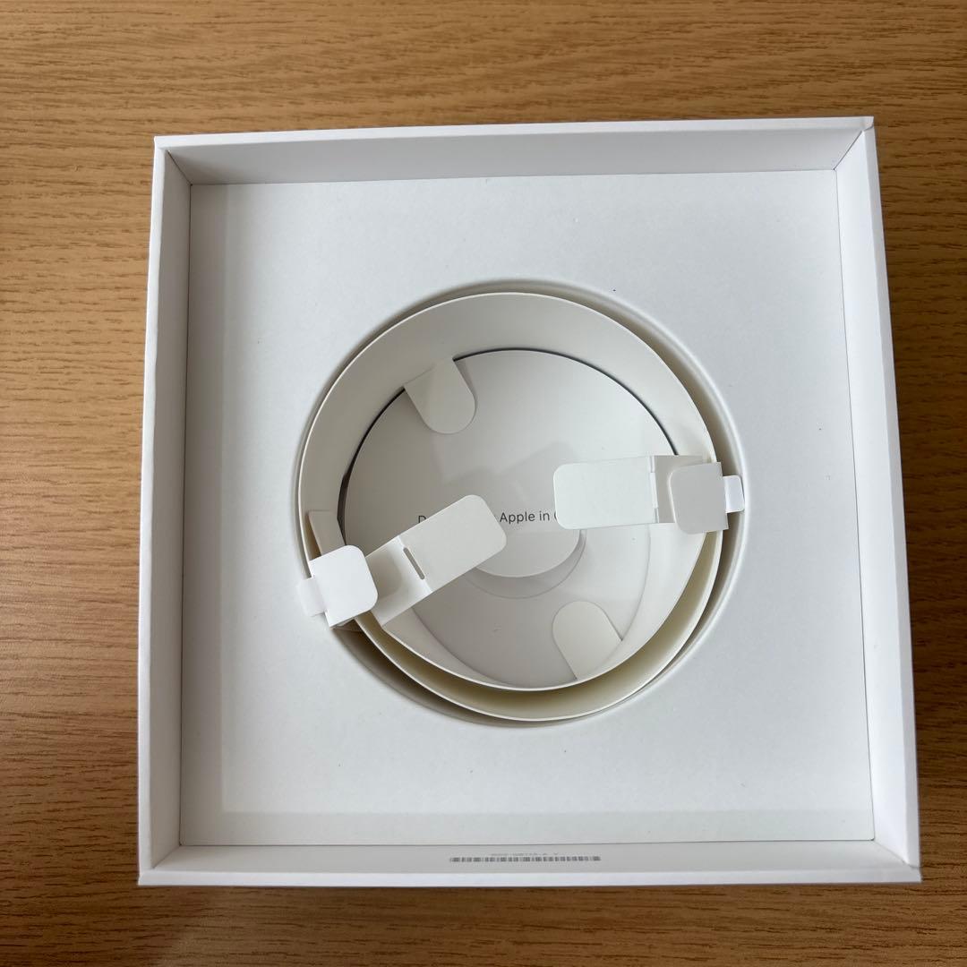 【美品】Mac mini M4 24GB/256GB 2024年モデル