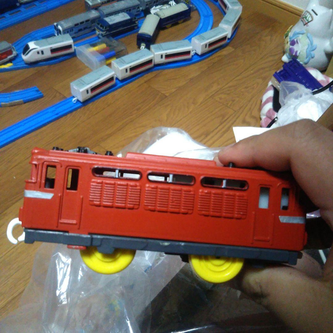 ED75です。