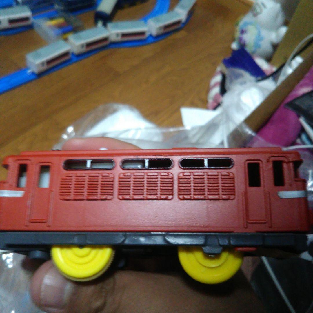 ED75です。