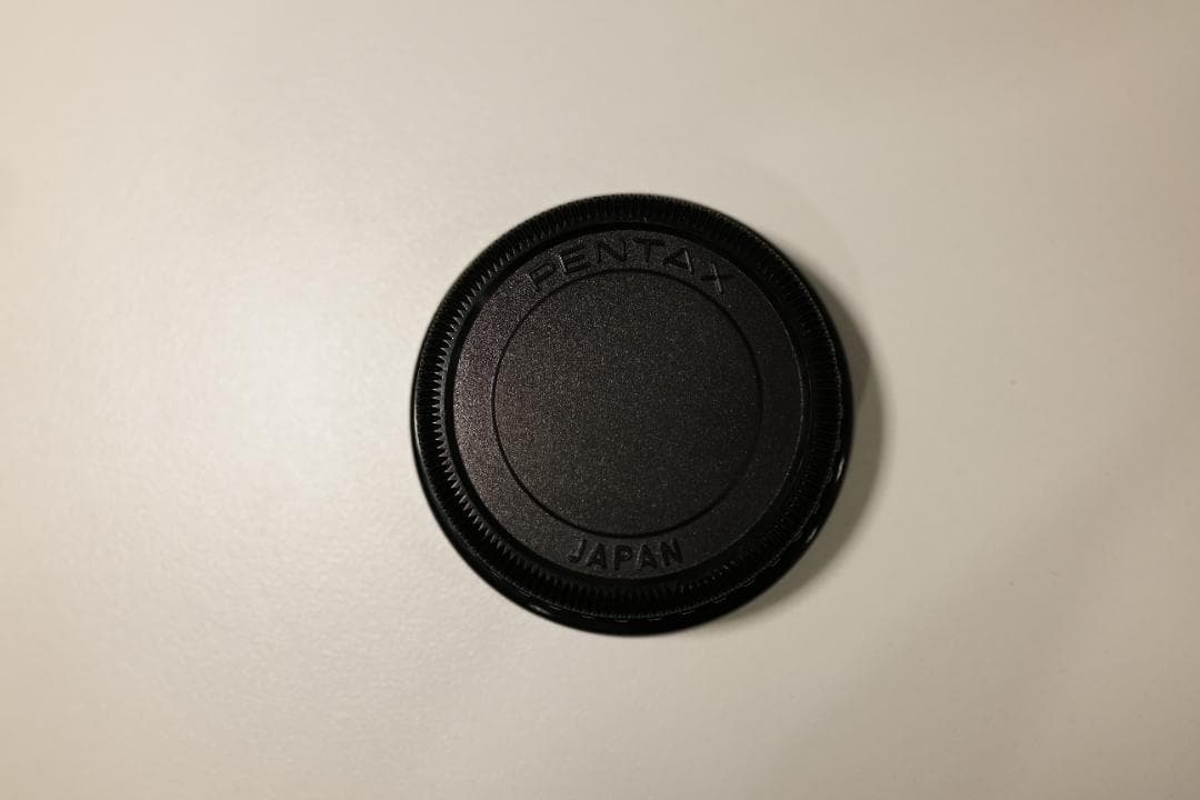 PENTAX SMC FA 43mm f/1.9 Limited (美品・限定)