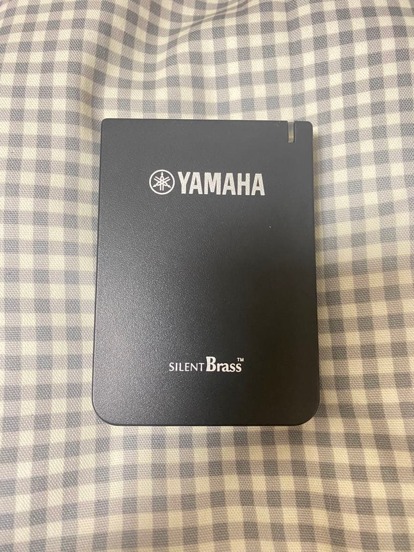 YAMAHAサイレントブラス PM7X (トランペット・コルネット用)