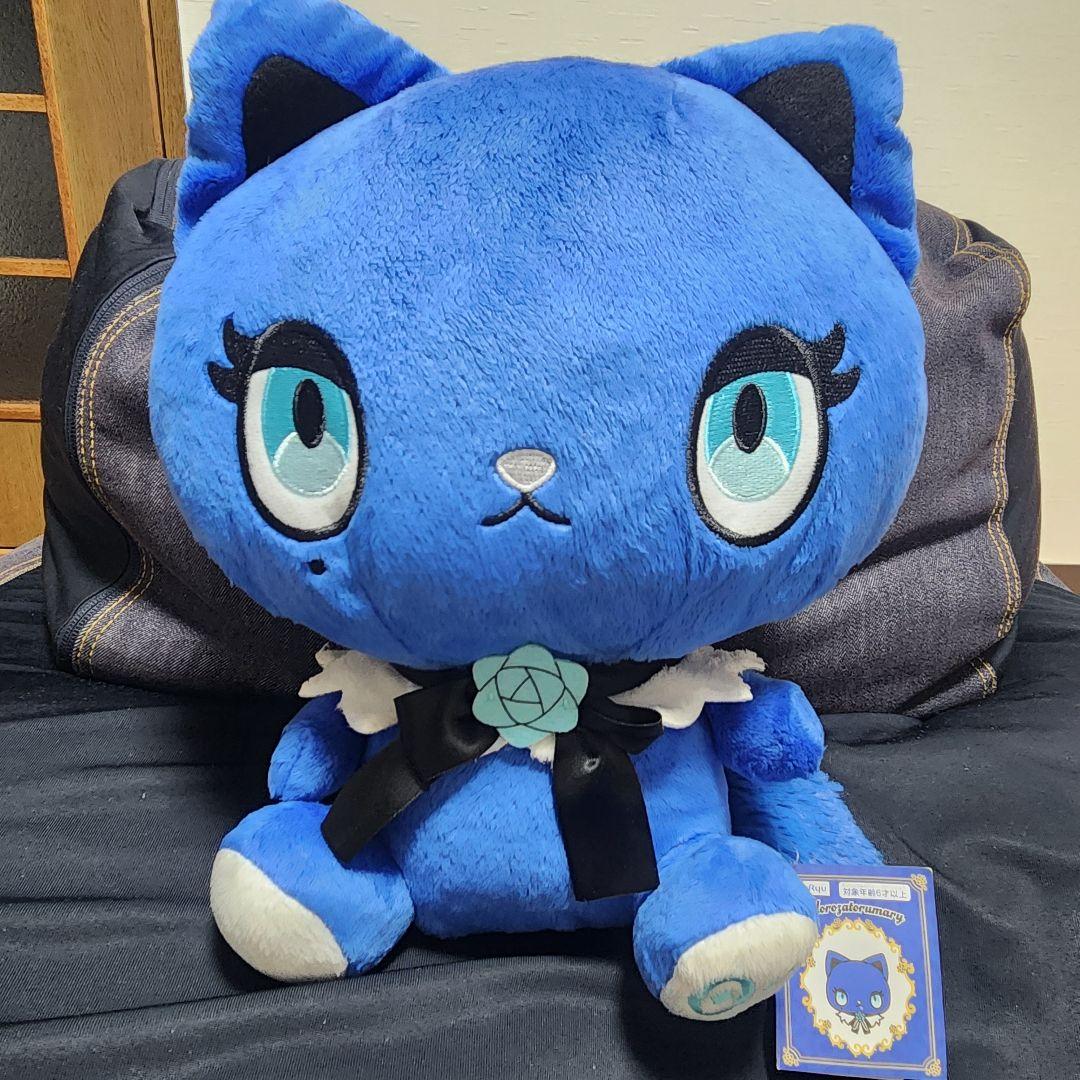 新品未使用◆サンリオぬいぐるみ3点セット