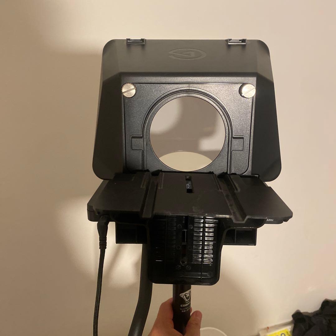 Elgato Prompter プロンプター