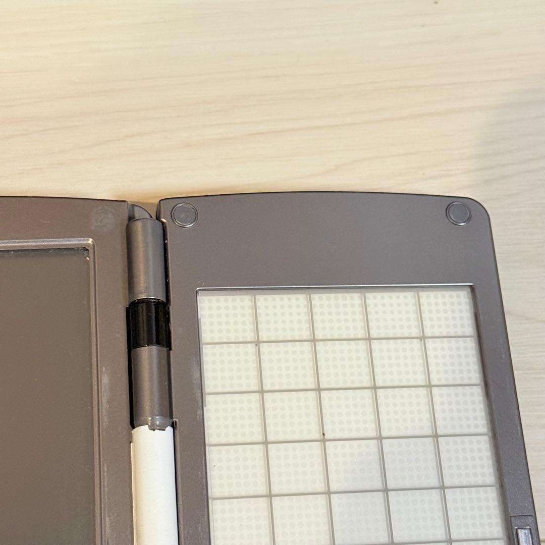 東芝　TEC HTL-200ハンディターミナル　黒　バッテリー　充電器付き