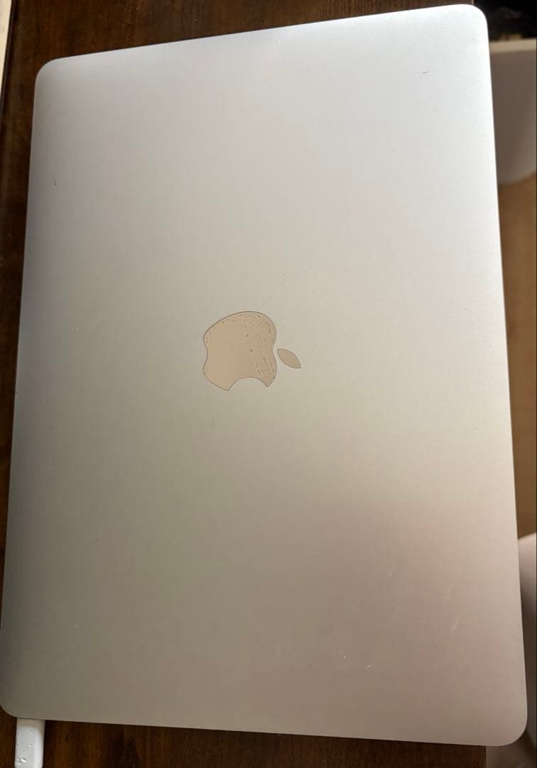 ジャンクMacBook Retina, 12-inch, Early 2016