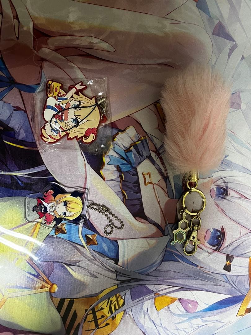 ホロライブ引退品　まとめ売り