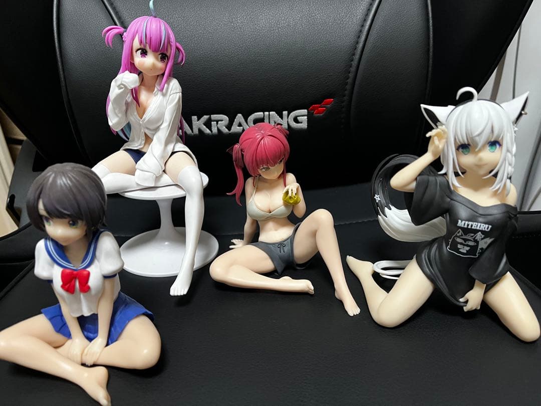 ホロライブ引退品　まとめ売り