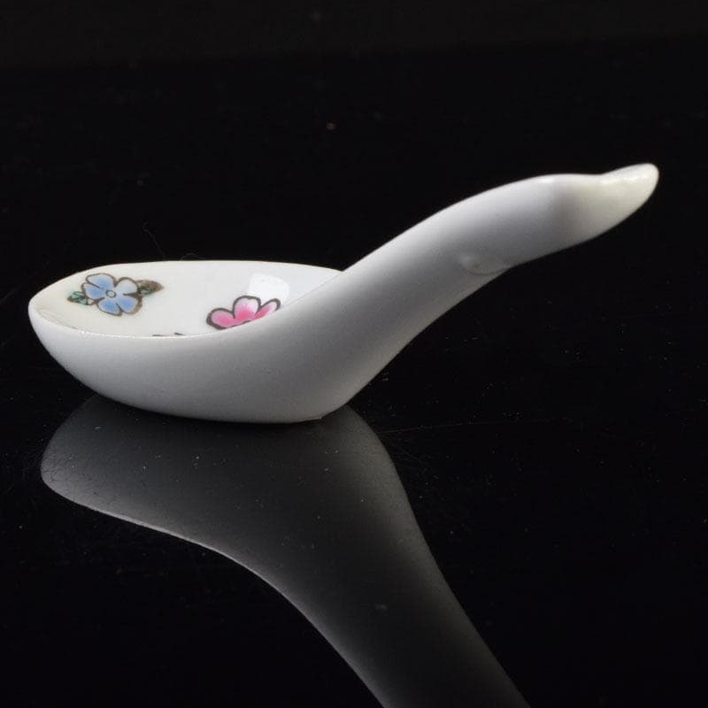 中国　景徳鎮　龍花文　レンゲ　24点まとめて　C　8592