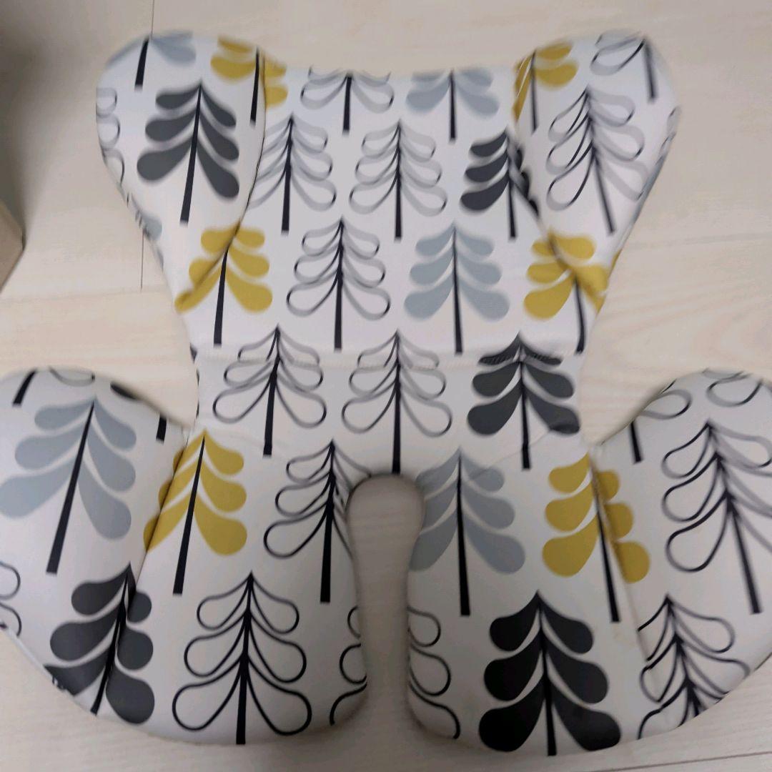 COSATTO ISOFIX オールインオール 360 ローテート i-Size