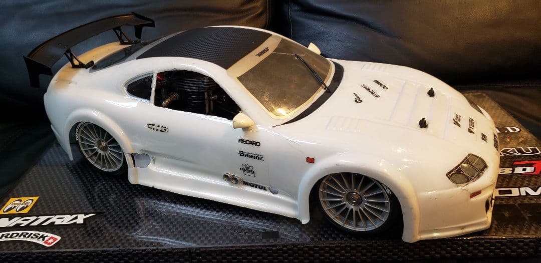 スーパー10FW04