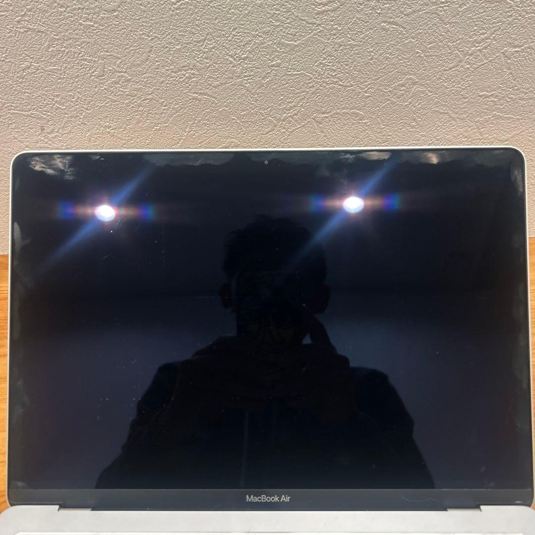 初期設定済PC MacBook Retina 高速SSD128GBパソコン