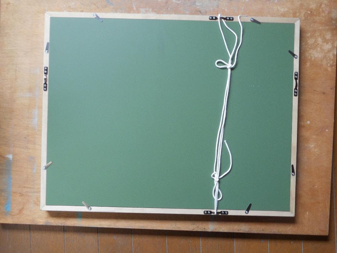 フィエゾレにて（フィレンツエ郊外）