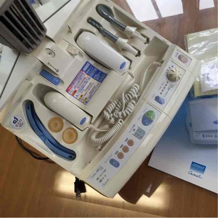 コメット美顔器 705/706