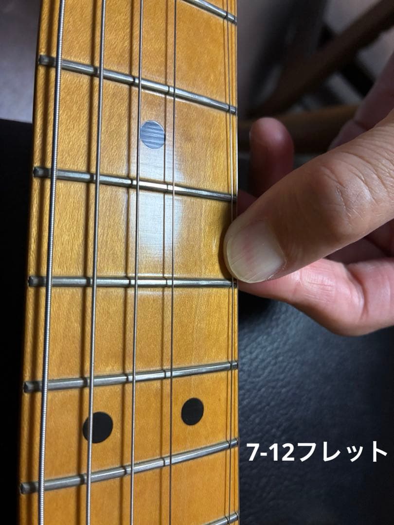 ギター Fender Classic 50s Telecaster