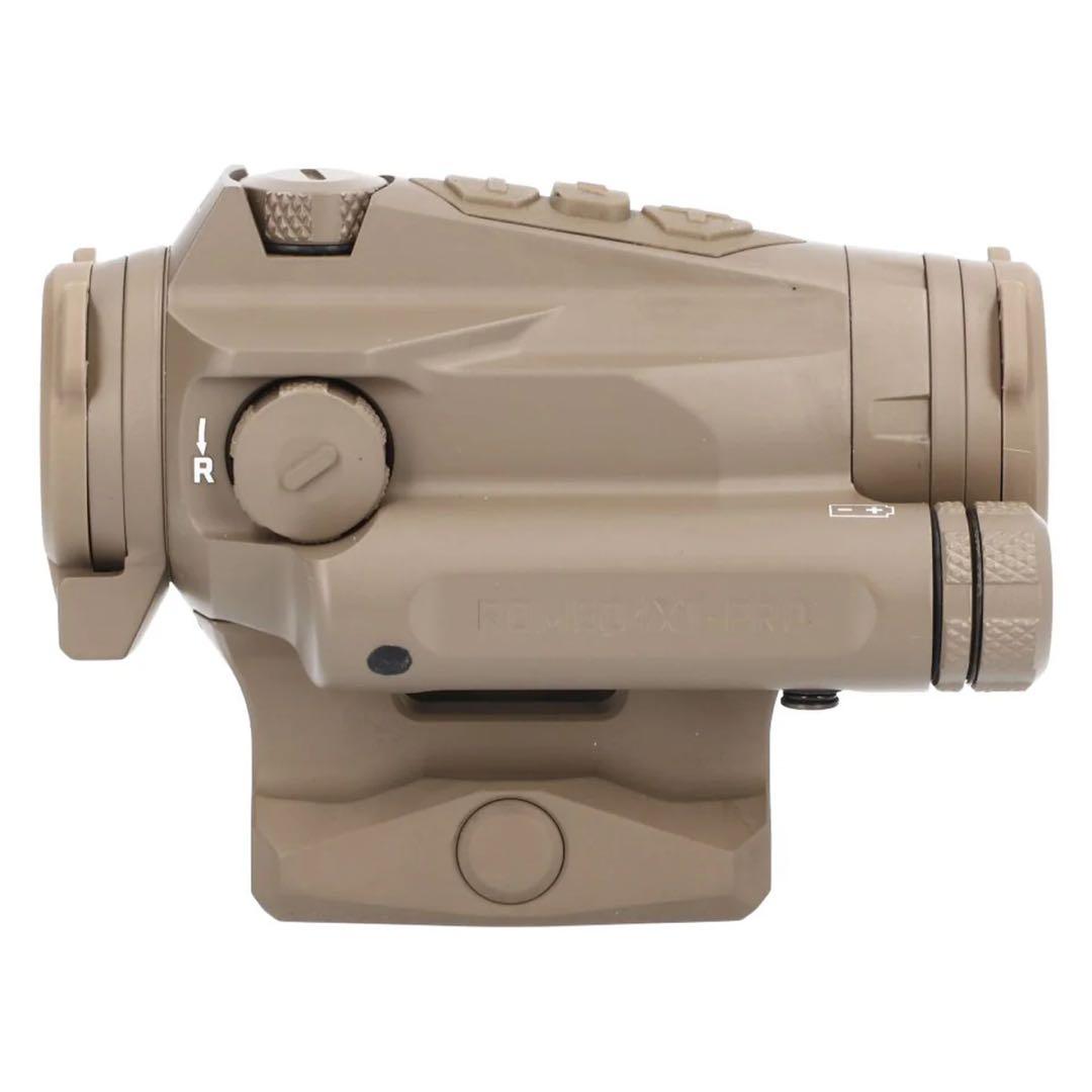 シグ SIG SAUER SOR44002 ROMEO4XT-PRO FDE実物